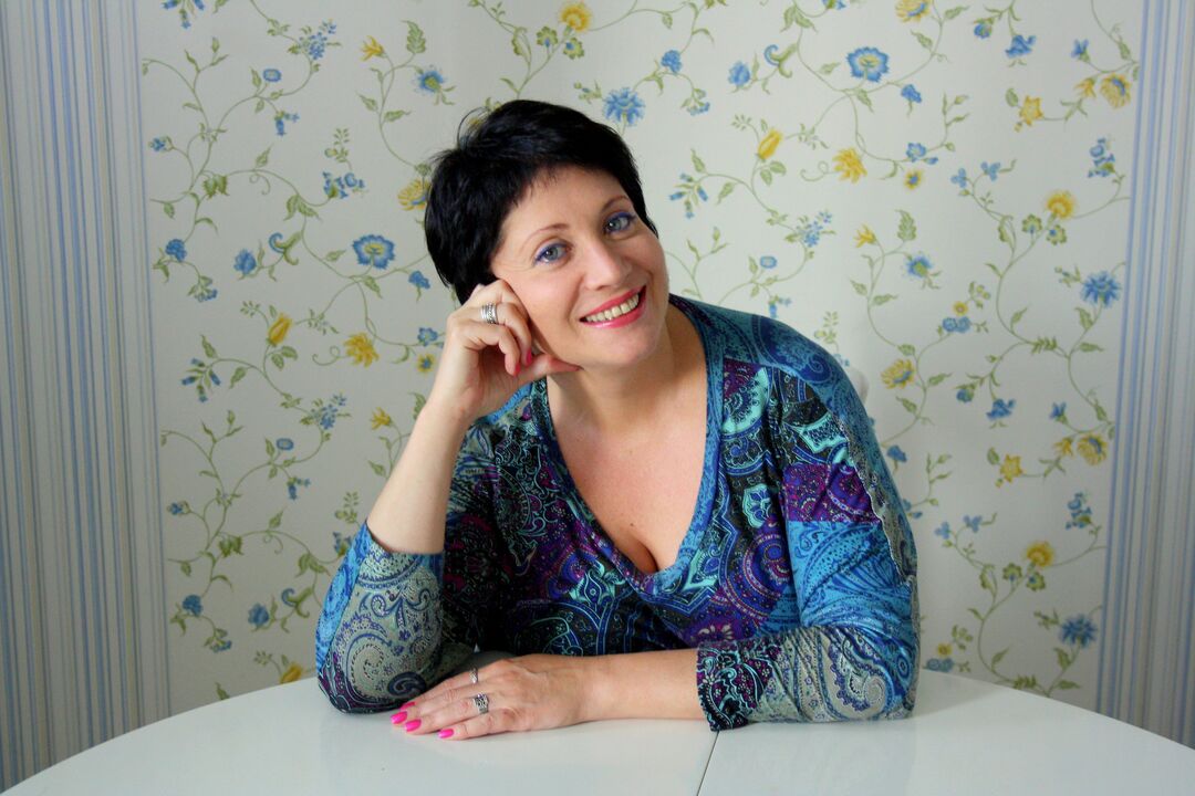 Ich habe Arthritis des Handgelenks mit Hondroine-Gel geheilt